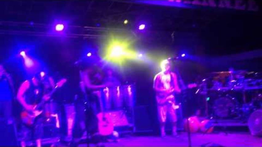 Preview image for the video "2014-08-22 Fishbone @ Blackwater Music Festival - Live Oak - FL United States (video-2680)".