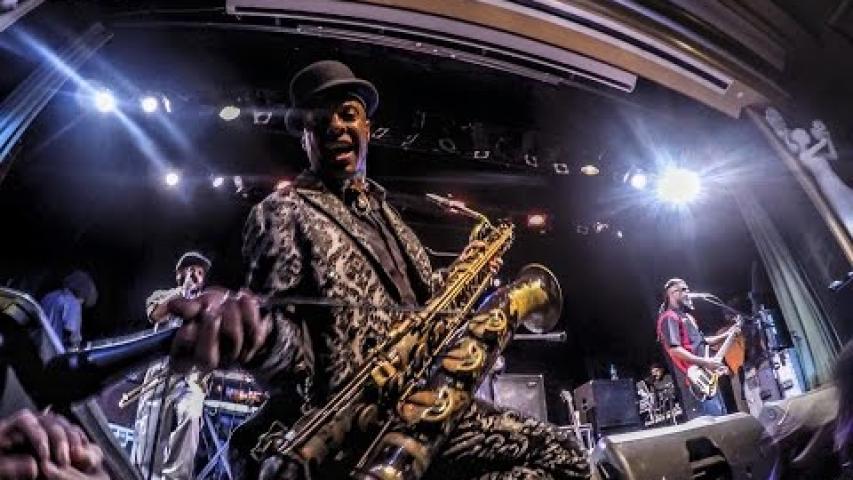 Preview image for the video "2015-04-30 Fishbone @ Dante Hall Theather - Atlantic City - NJ United States (video-2788)".