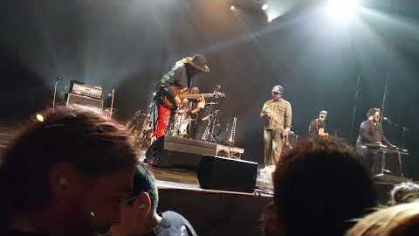 Preview image for the video "2025-05-04 Fishbone @ Paloma - Nimes - France (video-21913)".