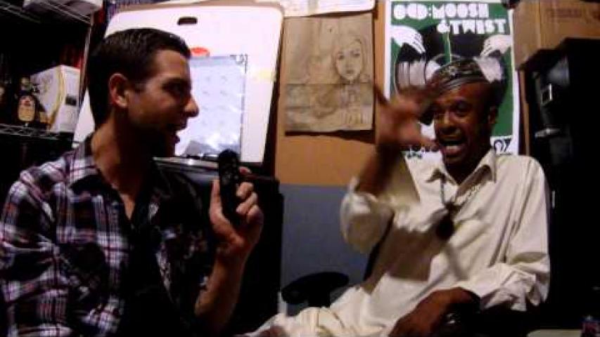 Preview image for the video "2014-09-26 Fishbone @ Milkboy - Philadelphia - PA United States (video-2697)".