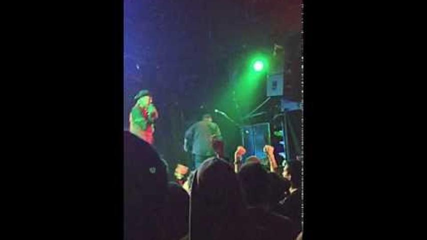 Preview image for the video "2012-12-28 Fishbone @ Key Club - W Hollywood - CA United States (video-2453)".