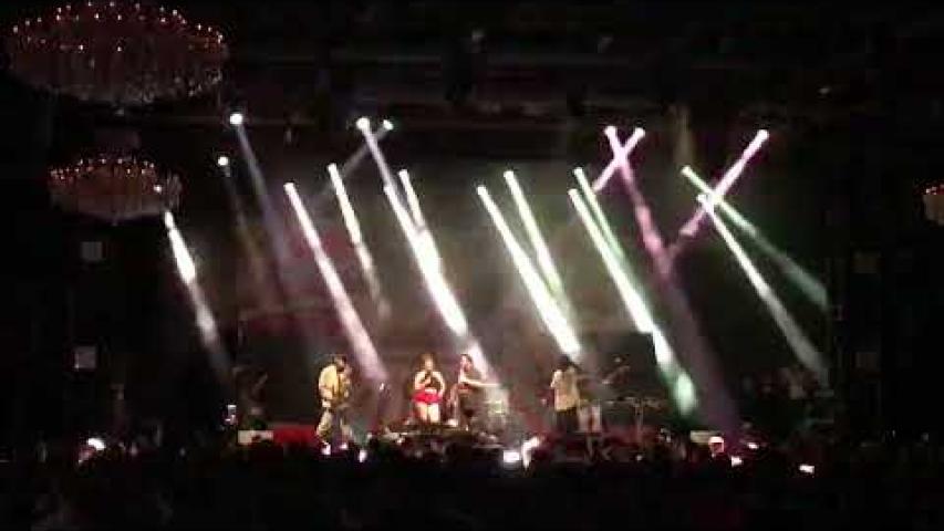 Preview image for the video "2025-08-09 Fishbone @ The Fillmore - Denver - CO United States (video-22055)".