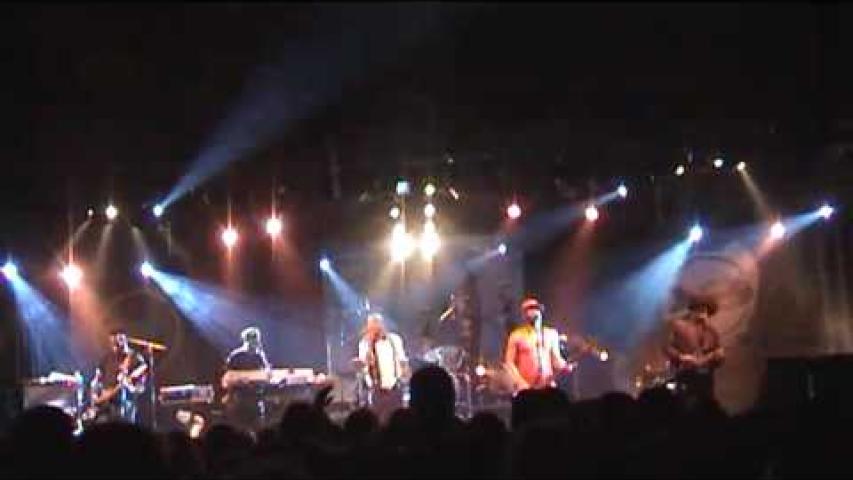 Preview image for the video "2009-06-20 Fishbone @ Les Invités de Villeurbanne - Villeurbanne - France (video-2080)".