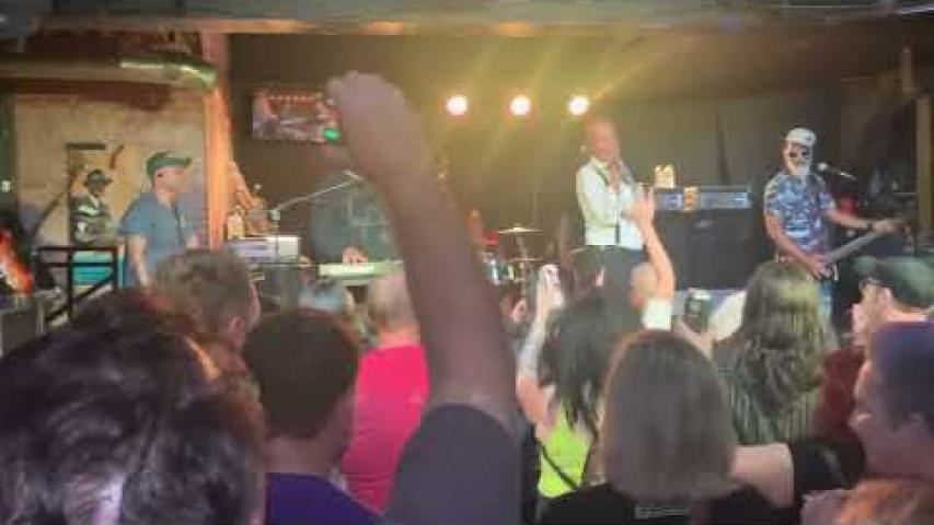 Preview image for the video "2023-05-18 Fishbone @ Fulton 55 - Fresno - CA United States (video-20016)".