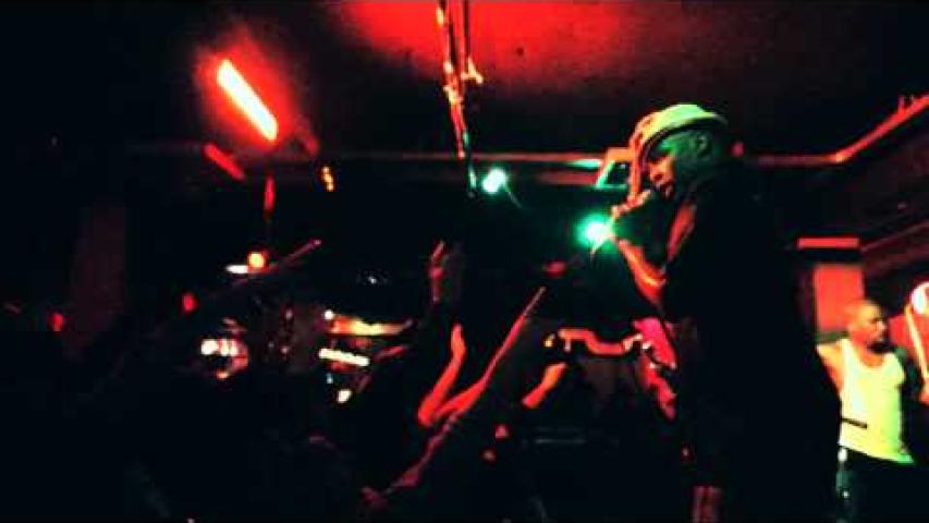 Preview image for the video "2014-08-19 Fishbone @ Club Subterráneo - Santiago - Chile (video-2662)".