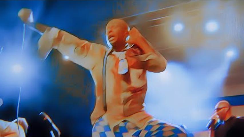 Preview image for the video "2023-08-10 Fishbone @ The Fillmore - Charlotte - NC United States (video-20583)".