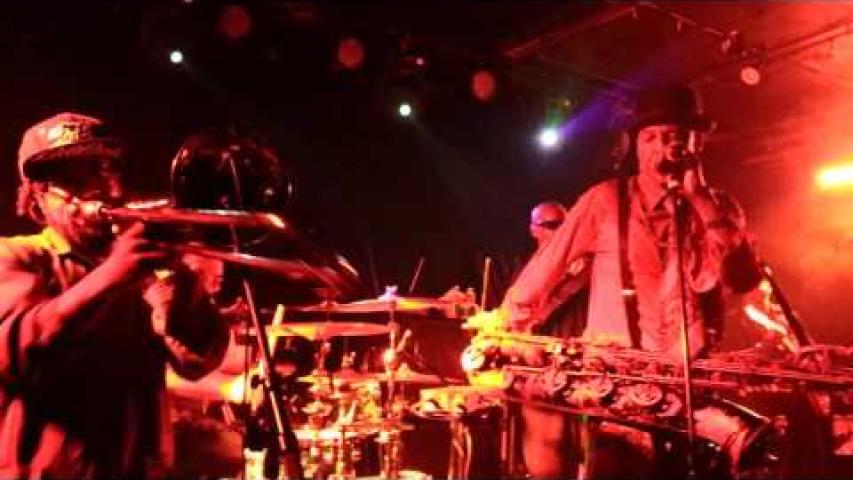 Preview image for the video "2017-03-17 Fishbone @ Underground Arts - Philadelphia - PA United States (video-2969)".