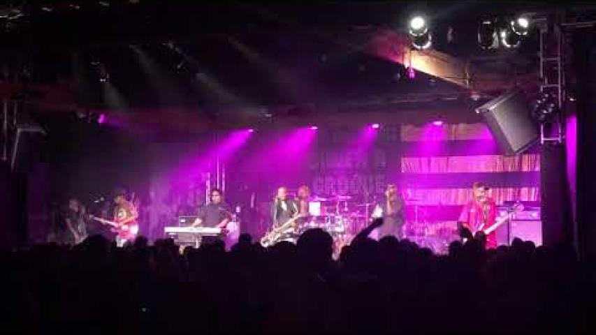 Preview image for the video "2019-08-08 Fishbone @ Showbox - Seattle - WA United States (video-3060)".