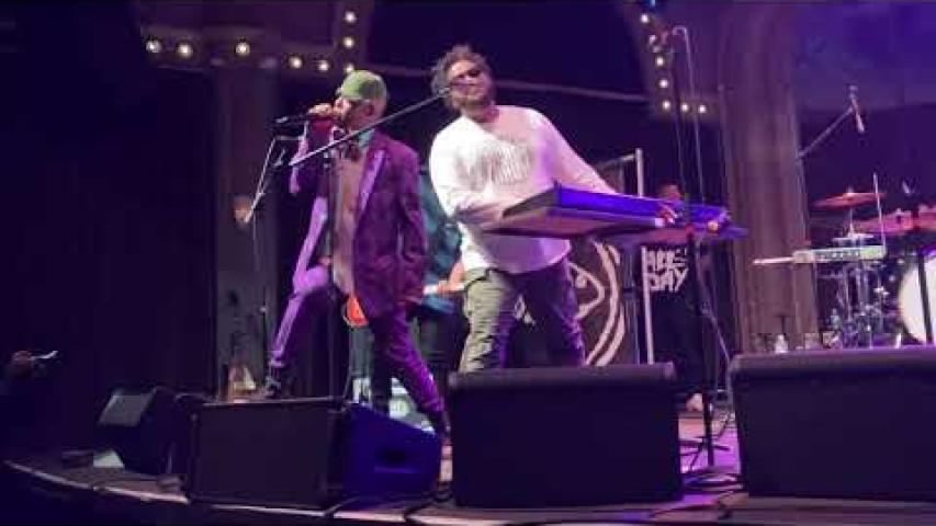 Preview image for the video "2023-12-13 Fishbone @ Crystal Ballroom - Portland - OR United States (video-20917)".