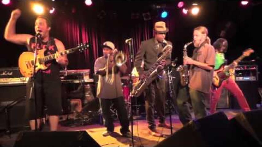 Preview image for the video "2014-09-19 Fishbone @ Martyrs' - Chicago - IL United States (video-2691)". Preview image for the video "2014-09-19 Fishbone @ Martyrs' - Chicago - IL United States (video-2691)".