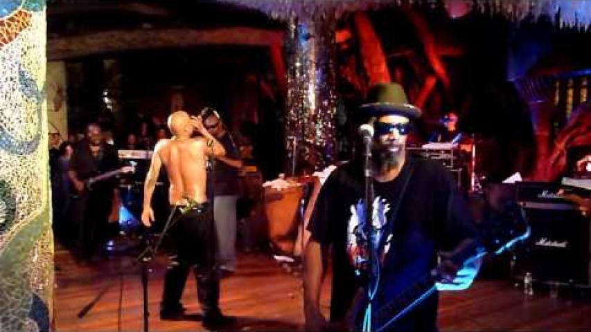 Preview image for the video "2010-06-03 Fishbone @ City Museum - St Louis - MO United States (video-2119)".