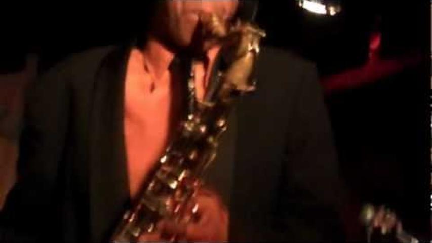 Preview image for the video "2012-09-09 Fishbone @ Grey Eagle - Asheville - NC United States (video-2404)".