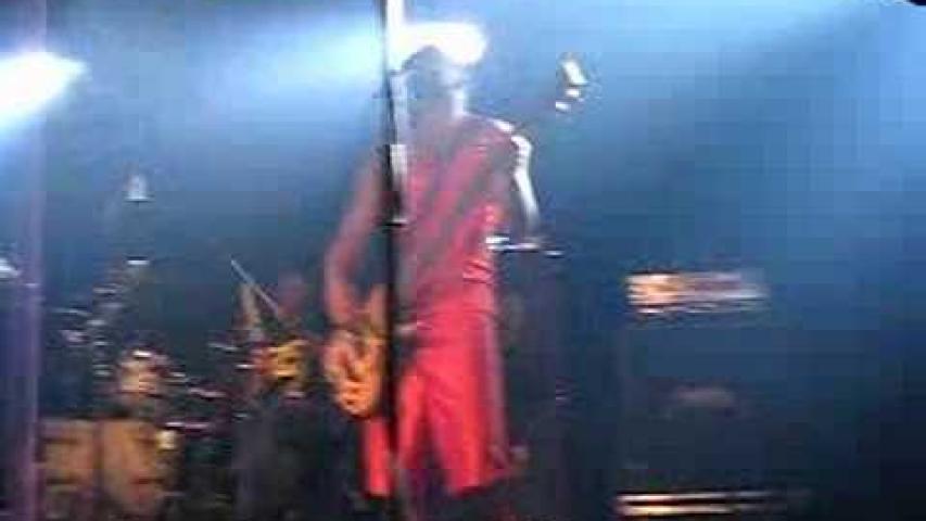 Preview image for the video "2008-04-11 Fishbone @ W2 - Den Bosch - Netherlands (video-1914)".