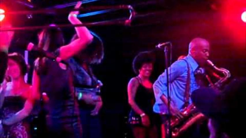 Preview image for the video "2011-12-07 Fishbone @ Firebird - St Louis - MO United States (video-2336)".