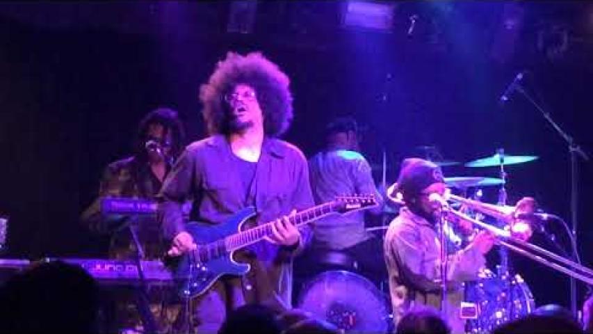 Preview image for the video "2017-03-18 Fishbone @ Baltimore Soundstage - Baltimore - MD United States (video-21075)".