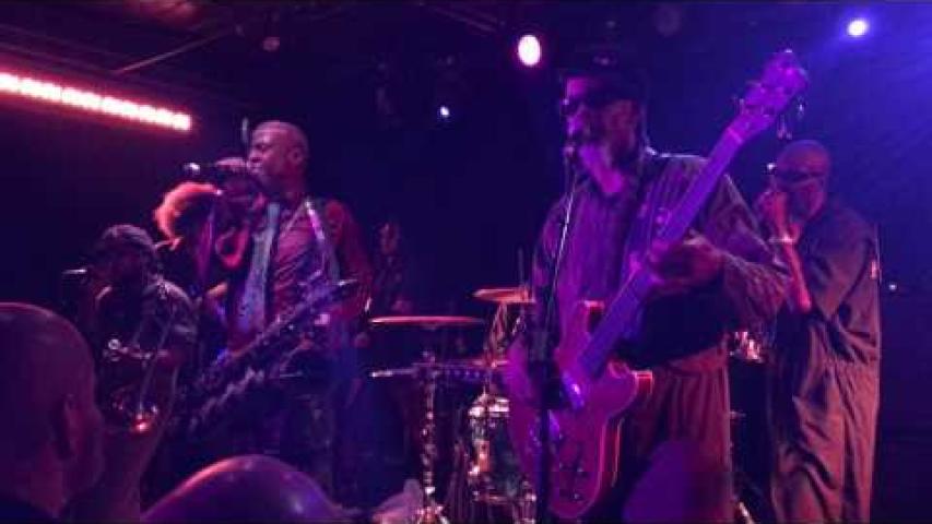 Preview image for the video "2017-03-17 Fishbone @ Underground Arts - Philadelphia - PA United States (video-2958)".