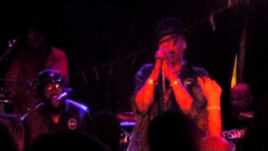 Preview image for the video "2015-09-16 Fishbone @ The Hollow - Albany - NY United States (video-2865)".