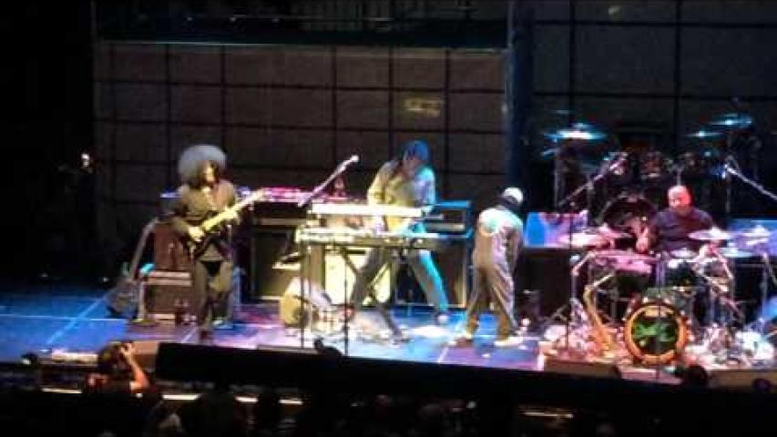 Preview image for the video "2016-09-21 Fishbone @ The Masonic - San Francisco - CA United States (video-2912)".