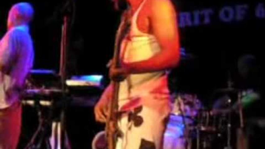 Preview image for the video "2008-04-15 Fishbone @ Spirit of 66 - Verviers - Belgium (video-1918)".