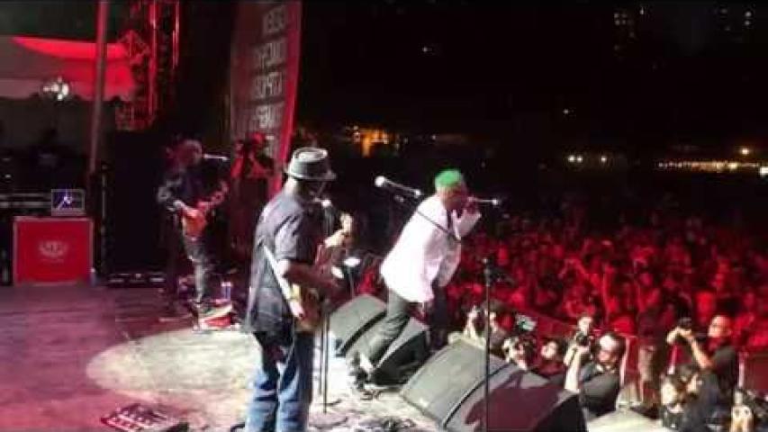Preview image for the video "2016-08-28 Fishbone @ Afro-Punk Festival - Brooklyn - NY United States (video-2907)".