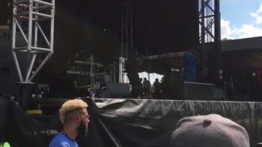 Preview image for the video "2017-09-16 Fishbone @ Riot Fest &amp; Carnival - Chicago - IL United States (video-3035)".