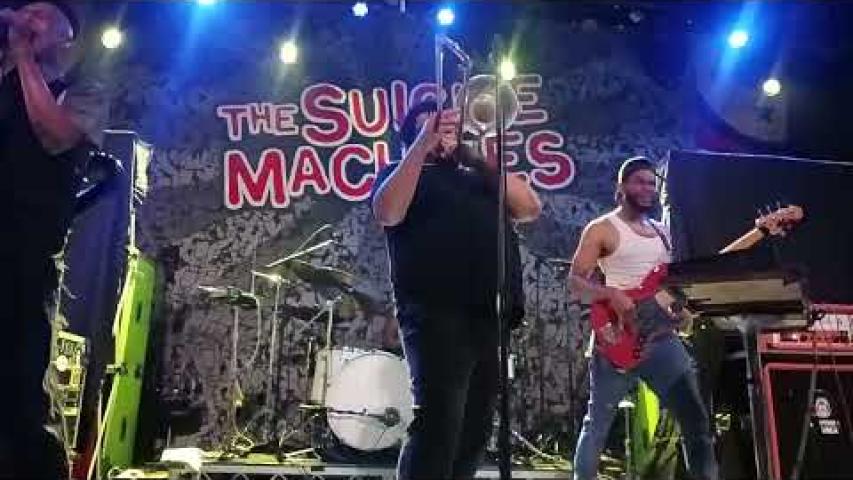 Preview image for the video "2025-06-25 Fishbone @ Metro - Chicago - IL United States (video-22022)".