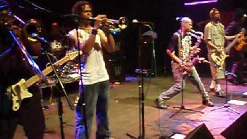 Preview image for the video "2008-05-02 Fishbone @ Kafe Antzokia - Bilbao - Spain (video-2980)". Preview image for the video "2008-05-02 Fishbone @ Kafe Antzokia - Bilbao - Spain (video-2980)".