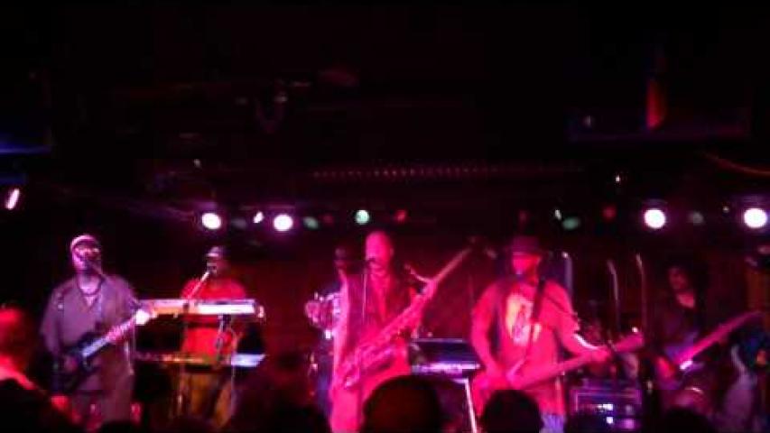Preview image for the video "2010-05-06 Fishbone @ Brixton South Bay - Redondo Beach - CA United States (video-2115)".