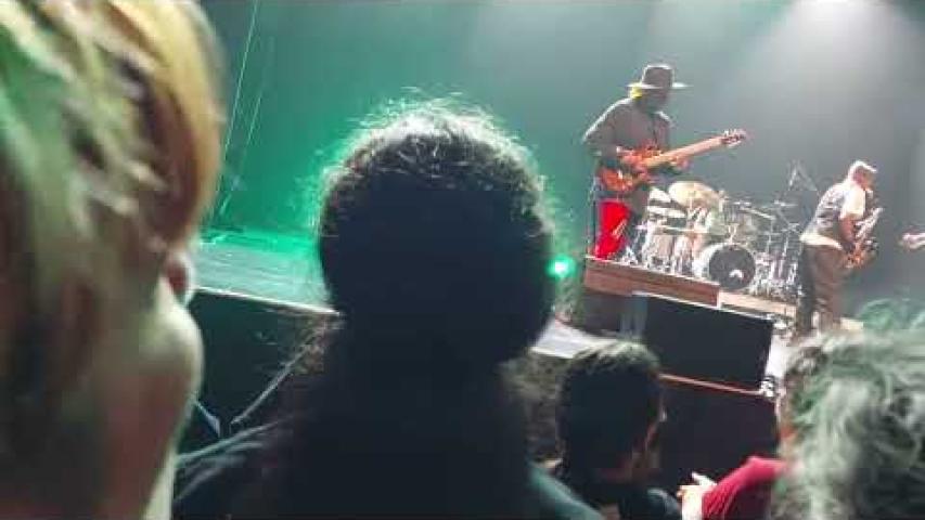 Preview image for the video "2025-05-04 Fishbone @ Paloma - Nimes - France (video-21915)".