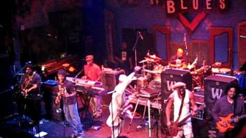 Preview image for the video "2007-11-04 Fishbone @ House of Blues - New Orleans - LA United States (video-1980)". Preview image for the video "2007-11-04 Fishbone @ House of Blues - New Orleans - LA United States (video-1980)".