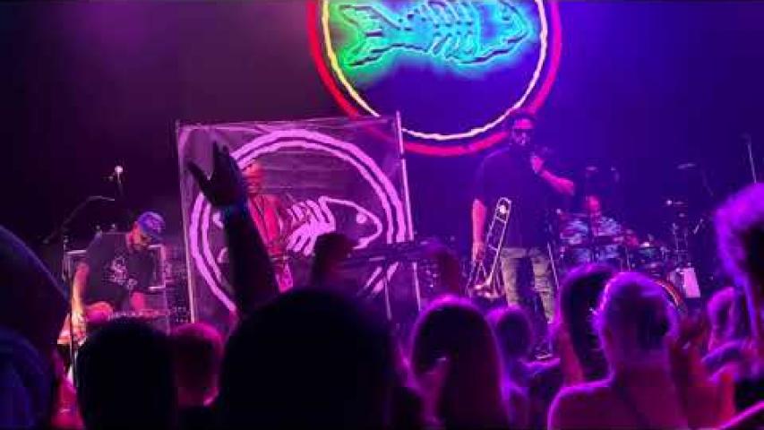 Preview image for the video "2023-08-19 Fishbone @ Wellmont Theater - Montclair - NJ United States (video-20595)".