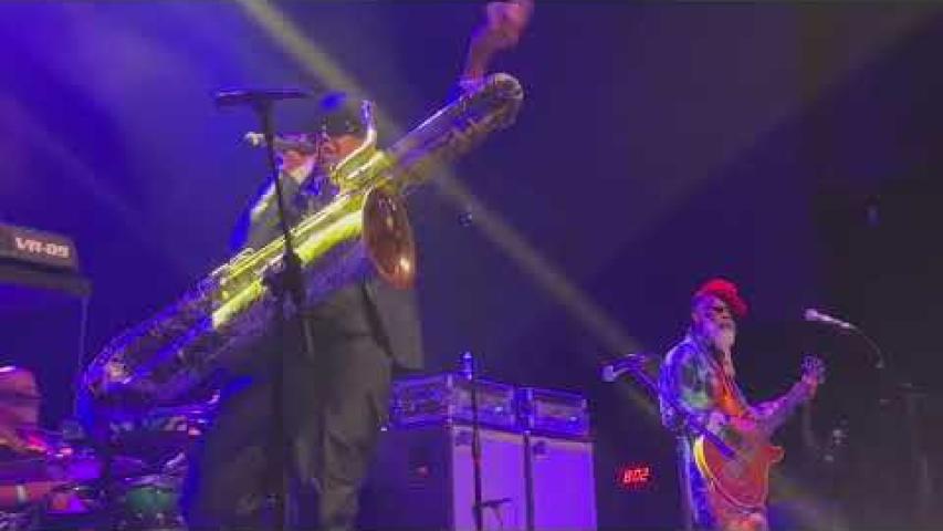 Preview image for the video "2023-08-06 Fishbone @ House of Blues - Houston - TX United States (video-20501)".