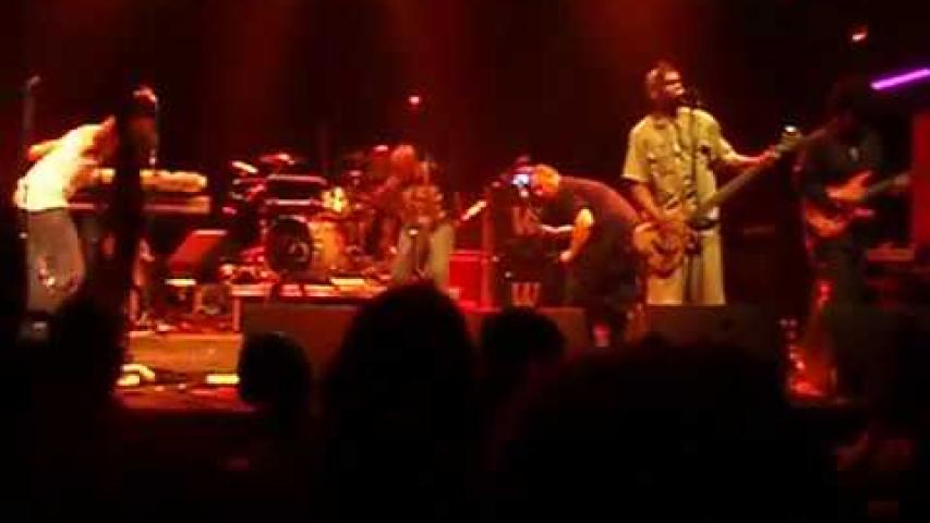 Preview image for the video "2008-05-02 Fishbone @ Kafe Antzokia - Bilbao - Spain (video-2981)". Preview image for the video "2008-05-02 Fishbone @ Kafe Antzokia - Bilbao - Spain (video-2981)".