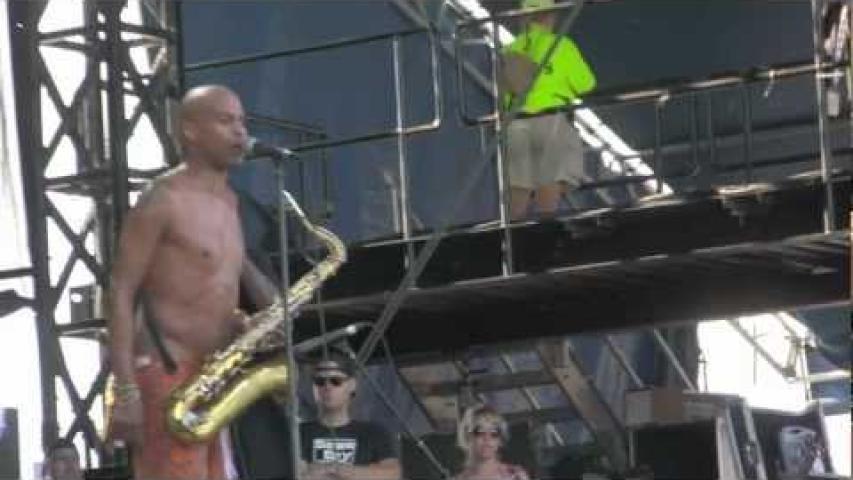 Preview image for the video "2012-09-21 Fishbone @ De Luna Festival - Pensacola - FL United States (video-2506)". Preview image for the video "2012-09-21 Fishbone @ De Luna Festival - Pensacola - FL United States (video-2506)".