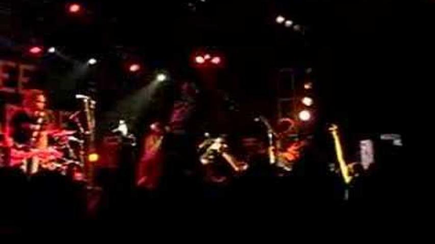 Preview image for the video "2008-04-26 Fishbone @ Elysée Montmartre - Paris - France (video-1938)".