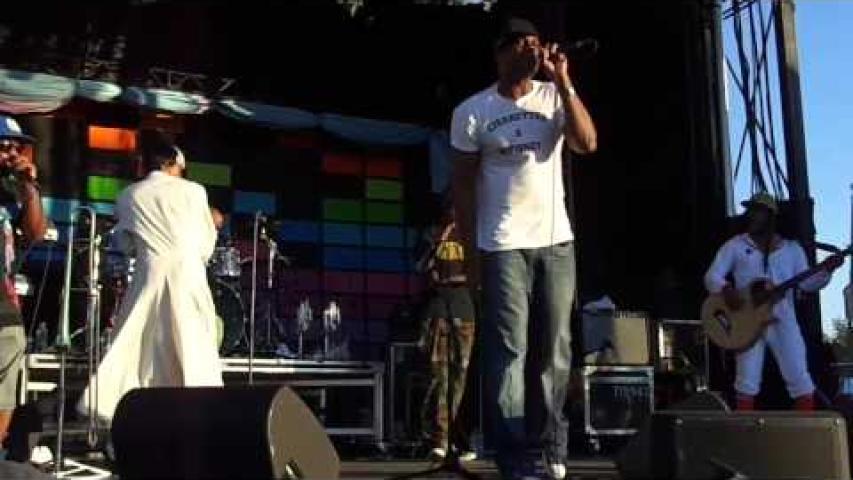 Preview image for the video "2012-07-04 Fishbone @ Ottawa Blues Festival 2012 - Ottawa - ON Canada (video-2375)".