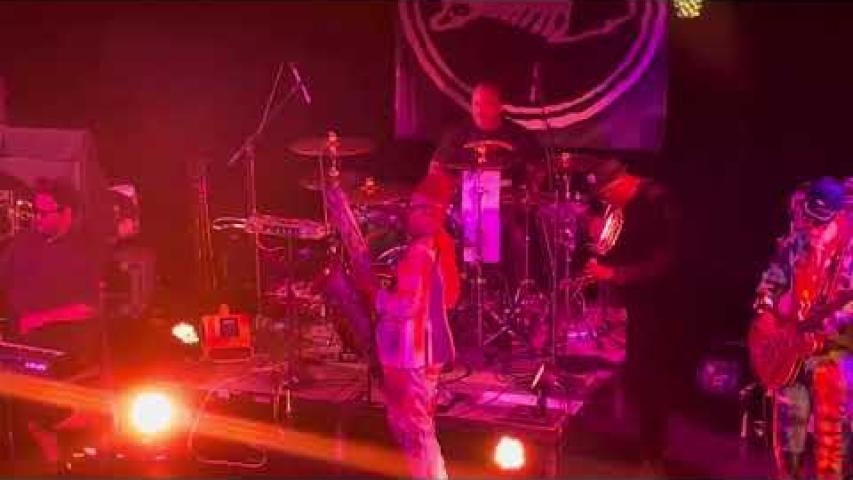 Preview image for the video "2023-08-16 Fishbone @ State Theatre - Falls Church - VA United States (video-20553)".