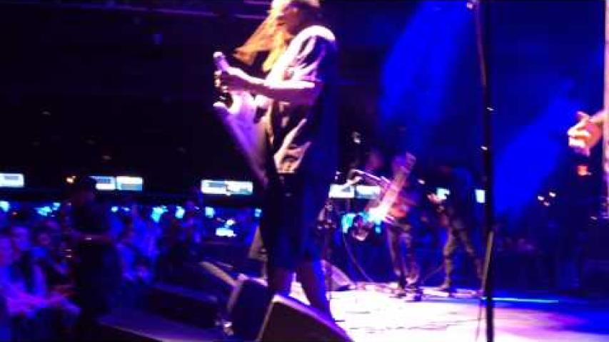 Preview image for the video "2014-05-10 Fishbone @ Brooklyn Bowl Vegas - Las Vegas - NV United States (video-2648)".