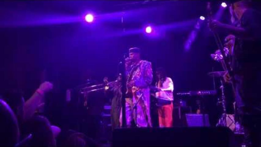 Preview image for the video "2017-03-22 Fishbone @ The Sinclair - Cambridge - MA United States (video-2948)".