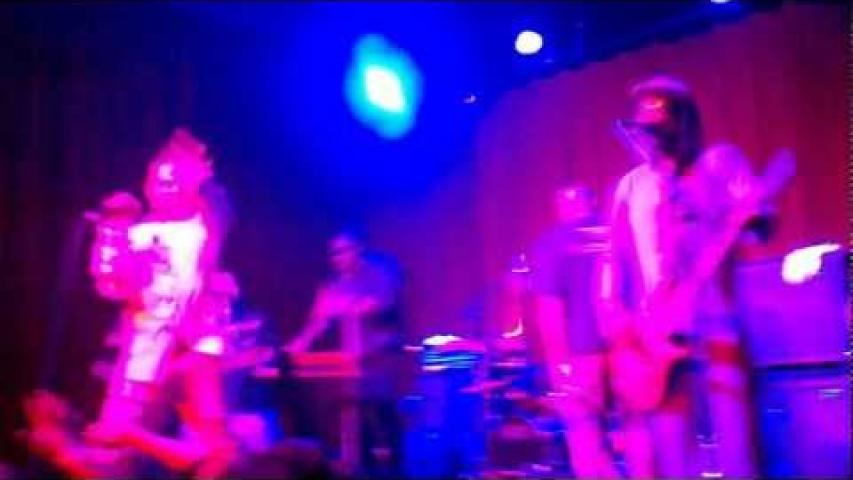 Preview image for the video "2012-12-21 Fishbone @ Inner Mission SF - San Francisco - CA United States (video-2509)".