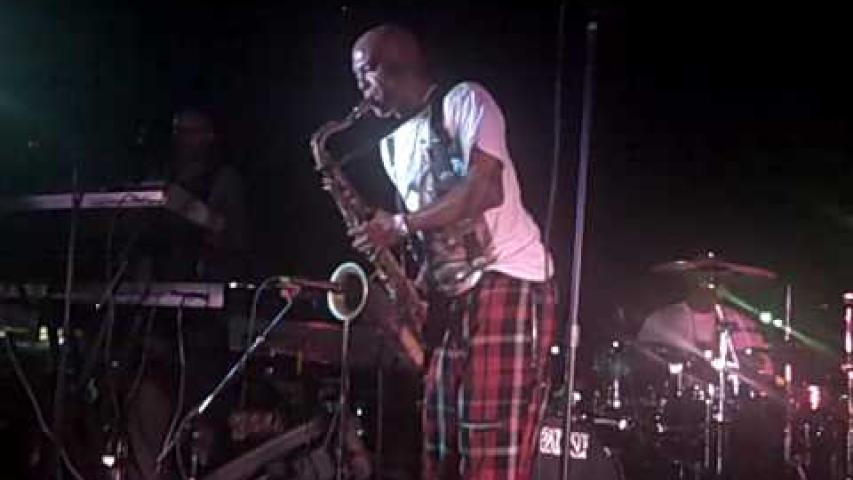 Preview image for the video "2009-10-10 Fishbone @ Yucca Tap Room - Tempe - AZ United States (video-2069)".