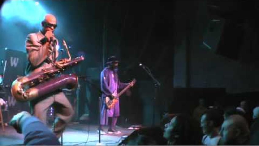 Preview image for the video "2011-02-10 Fishbone @ Aggie Theater - Fort Collins - CO United States (video-2207)".