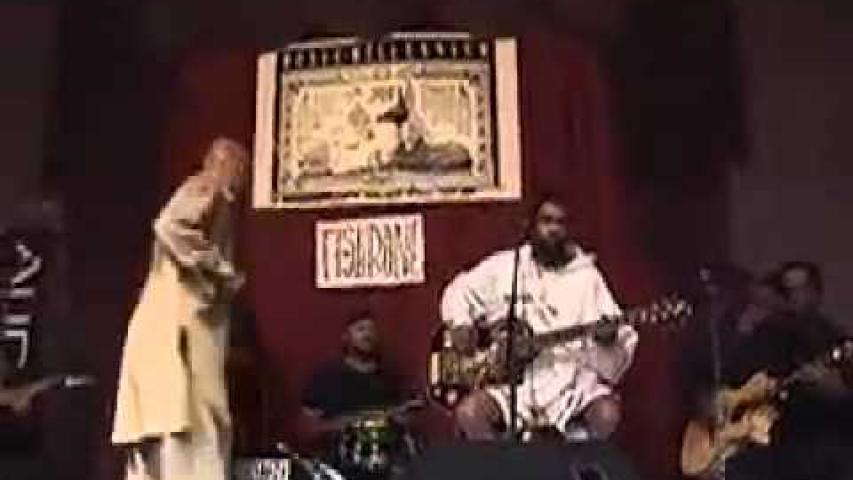 Preview image for the video "2007-05-19 Fishbone @ Music Millennium - Portland - OR United States (video-2200)".