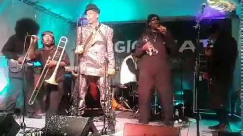 Preview image for the video "2017-03-10 Fishbone @ 22nd Annual Mardi Gras Magic Hat Brewery - Burlington - VT United States (video-2941)". Preview image for the video "2017-03-10 Fishbone @ 22nd Annual Mardi Gras Magic Hat Brewery - Burlington - VT United States (video-2941)".