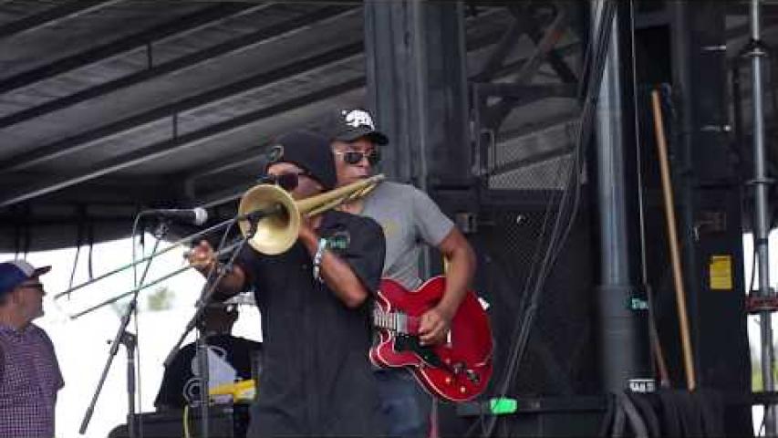 Preview image for the video "2017-09-16 Fishbone @ Riot Fest &amp; Carnival - Chicago - IL United States (video-3025)".