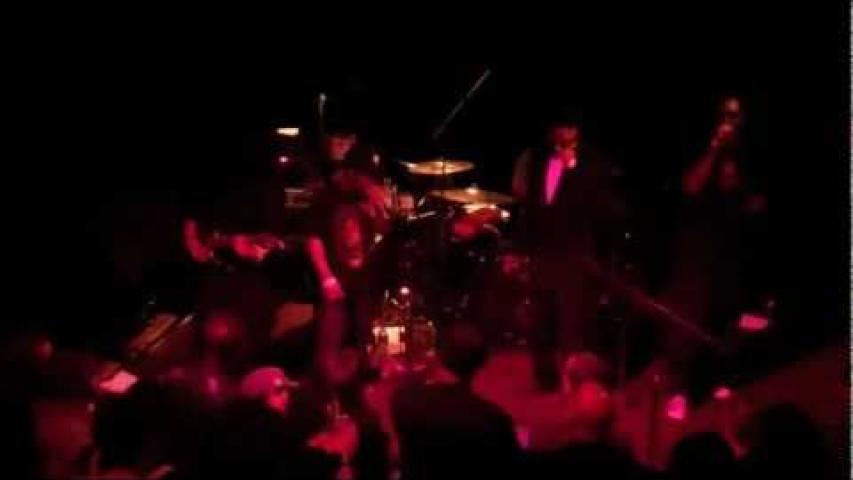 Preview image for the video "2012-07-12 Fishbone @ The New Parish - Oakland - CA United States (video-2492)".