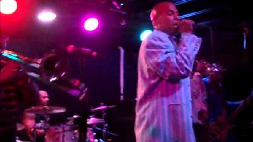 Preview image for the video "2011-12-07 Fishbone @ Firebird - St Louis - MO United States (video-2470)".