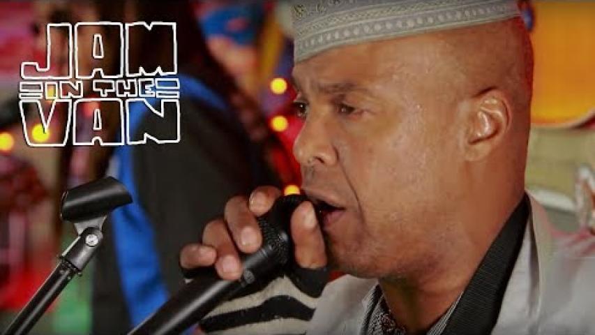 Preview image for the video "2015-05-24 Fishbone @ California Roots Musics &amp; Arts Festival - Monterey - CA United States (video-2839)".