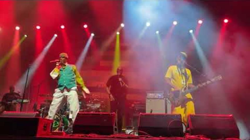 Preview image for the video "2023-08-17 Fishbone @ MGM Music Hall - Boston - MA United States (video-20570)".