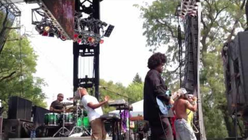 Preview image for the video "2012-09-16 Fishbone @ Riot Fest &amp; Carnival - Chicago - IL United States (video-2518)".